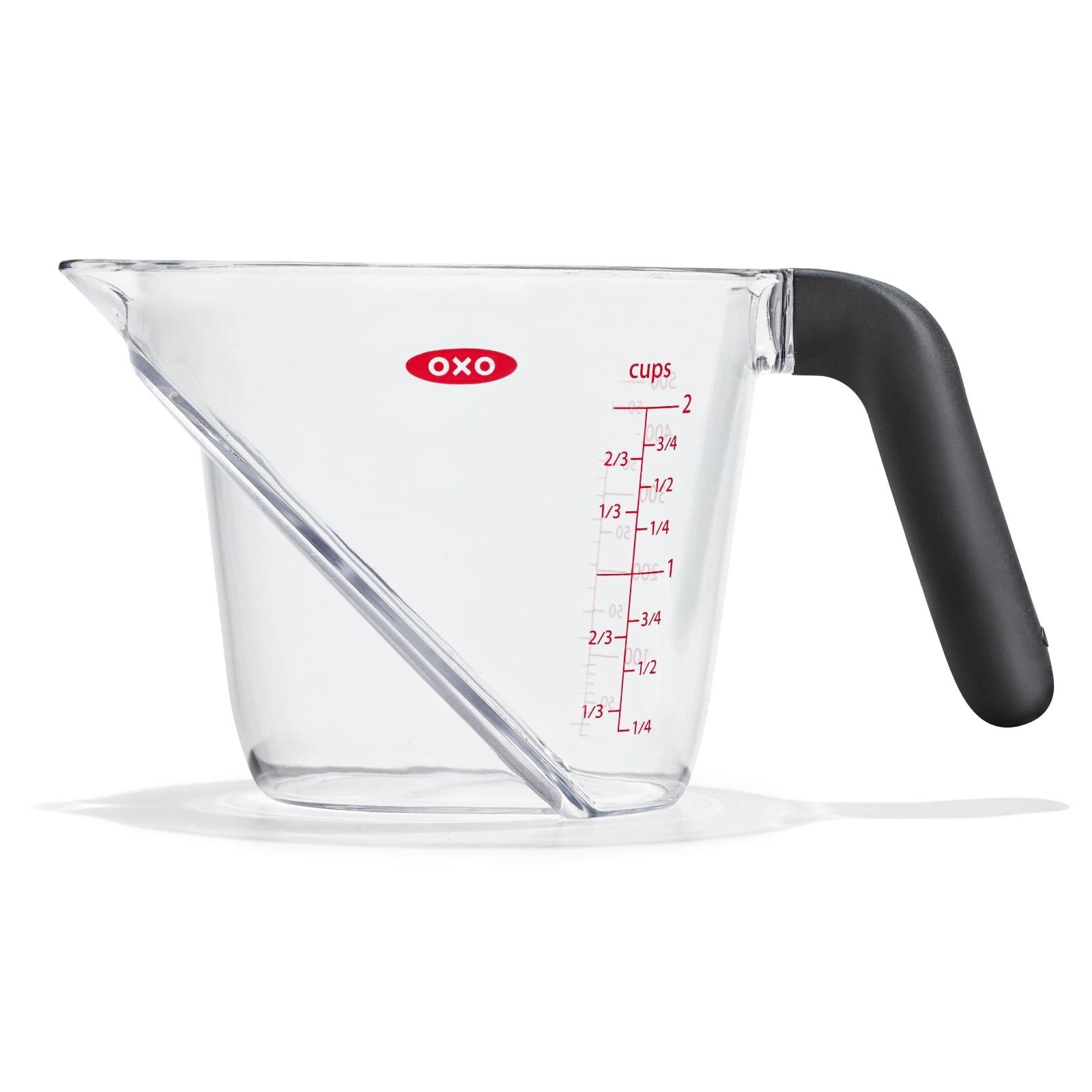 OXO Good Grips 2-Cup Angled Measuring Cup